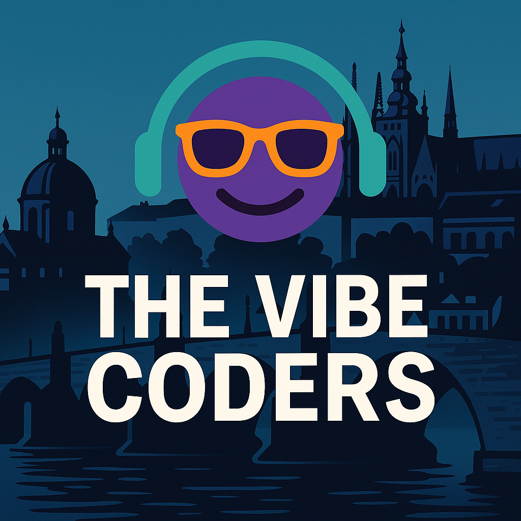 The Vibe Coders